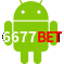 Aplicativo 6677Bet para Android
