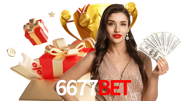 6677Bet